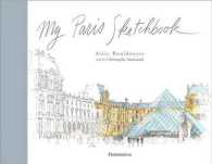 MY PARIS SKETCHBOOK