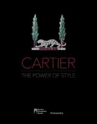 CARTIER: THE POWER OF STYLE (FASHION / JEWEL)