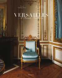 VERSAILLES. A PRIVATE INVITATION