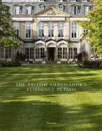 The British Ambassador's Residence in Paris