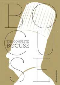 THE COMPLETE BOCUSE - ILLUSTRATIONS, COULEUR (PRATIQUE)