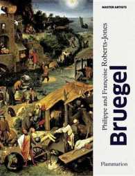 BRUEGEL (COMPACT EDITION ANGLAISE) (ART MONOGRAPHS)