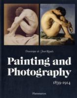 Painting and Photography : 1839-1914