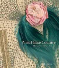 PARIS HAUTE COUTURE ((EDITION EN ANGLAIS))