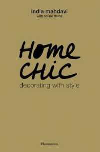 Home Chic : Decorating with Style