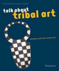 Talk about Tribal Art (Talk about)