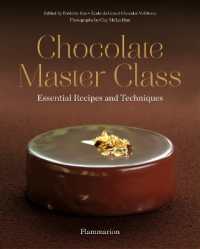 CHOCOLATE MASTER CLASS
