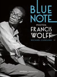 Blue Note （Bilingual）