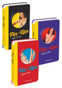 Pin-Ups : Night and Day （CSM）