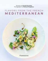 FLAVORS FROM THE FRENCH MEDITERRANEAN (PRATIQUE - LANG)