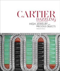 STUNNING CARTIER 2015. EDITION EN ANGLAIS