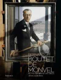 BERNARD BOUTET DE MONVEL - AT THE ORIGINS OF ART DECO - ILLUSTRATIONS, NOIR ET BLANC (STYLES ET DESIG)