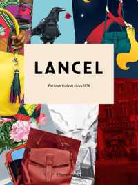 LANCEL: 140 YEARS (ANG) (BEAUX LIVRES -)