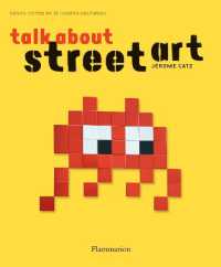 Talk about Street Art