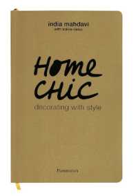 Home Chic : Decorating with Style