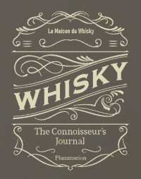 WHISKY: THE CONNOISSEUR'S JOURNAL (ANG) (PRATIQUE - LANG)