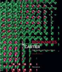 RESONANCES DE CARTIER. EDITION EN ANGLAIS