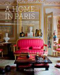 A Home in Paris : Interiors, Inspiration