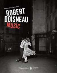ROBERT DOISNEAU MUSIC (BEAUX LIVRES)