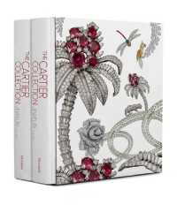 THE CARTIER COLLECTION - JEWELRY - ILLUSTRATIONS, COULEUR (STYLES ET DESIG)