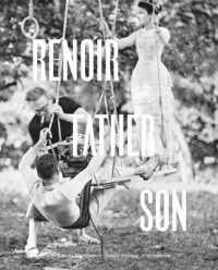 RENOIR, FATHER AND SON (LANGUE ANGLAISE)