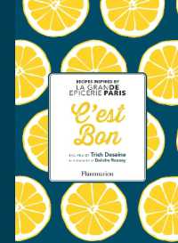 C'est Bon : Recipes Inspired by La Grand Epicerie de Paris