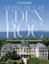 HOTEL DU CAP-EDEN-ROC (LANGUE ANGLAISE)