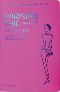 PARISIAN CHIC, ENCORE ! (LANGUE ANGLAISE)
