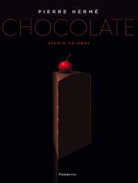 Pierre Herme: Chocolate