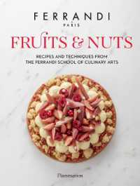 FERRANDI PARIS - FRUITS AND NUTS (FERRANDI PARIS)