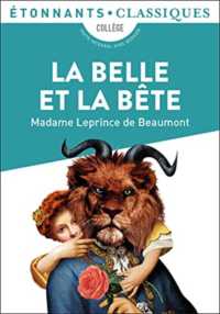 LA BELLE ET LA BETE (COLLEGE)