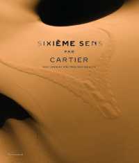 SIXIEME SENS PAR CARTIER (LANGUE ANGLAISE)