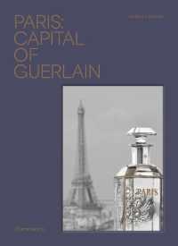 PARIS : CAPITAL OF GUERLAIN - ILLUSTRATIONS, COULEUR (STYLES ET DESIG)
