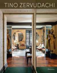 TINO ZERVUDACHI - INTERIORS AROUND THE WORLD - ILLUSTRATIONS, COULEUR (STYLES ET DESIG)