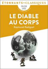 LE DIABLE AU CORPS (ETONNANTS CLASS)