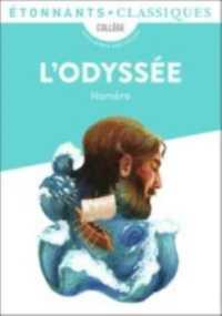 L'ODYSSEE (COLLEGE)