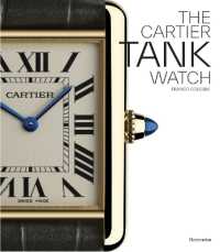 THE CARTIER TANK WATCH (STYLES ET DESIG)