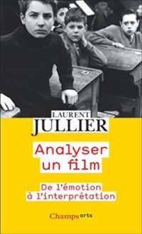 ANALYSER UN FILM (CHAMPS ARTS)