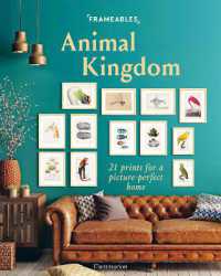 Frameables: Animal Kingdom : 21 Prints for a Picture-Perfect Home