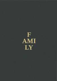 FAMILY - A CONTEMPORARY PORTRAIT BY MAGNUM PHOTOS AND GUEST ARTISTS (BEAUX LIVRES)
