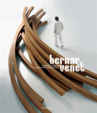 BERNAR VENET (ANGLAIS)