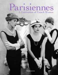 PARISIENNES (ANGLAIS)