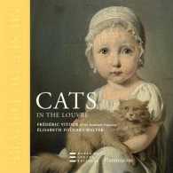 Cats in the Louvre Collection （1ST）