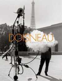 DOISNEAU: PORTRAITS OF THE ARTISTS (BEAUX LIVRES -)