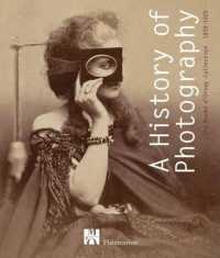 THE MUSEE D'ORSAY PHOTOGRAPHY COLLECTION (ART MONOGRAPHS)
