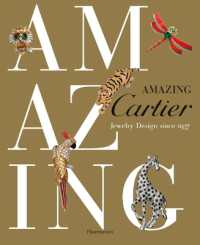 AMAZING CARTIER. JEWELRY DESIGN SINCE 1937