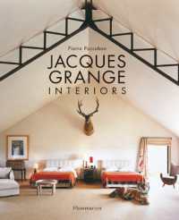 JACQUES GRANGE (ANG) (INTERIORS / DEC)