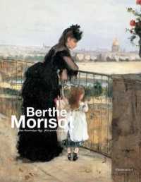 BERTHE MORISOT (ANGLAIS) (ART - LANGUE AN)