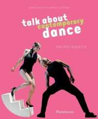 Talk about Contemporary Dance (Talk about)