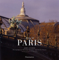 LIVING IN PARIS